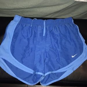 Womens Nike Shorts